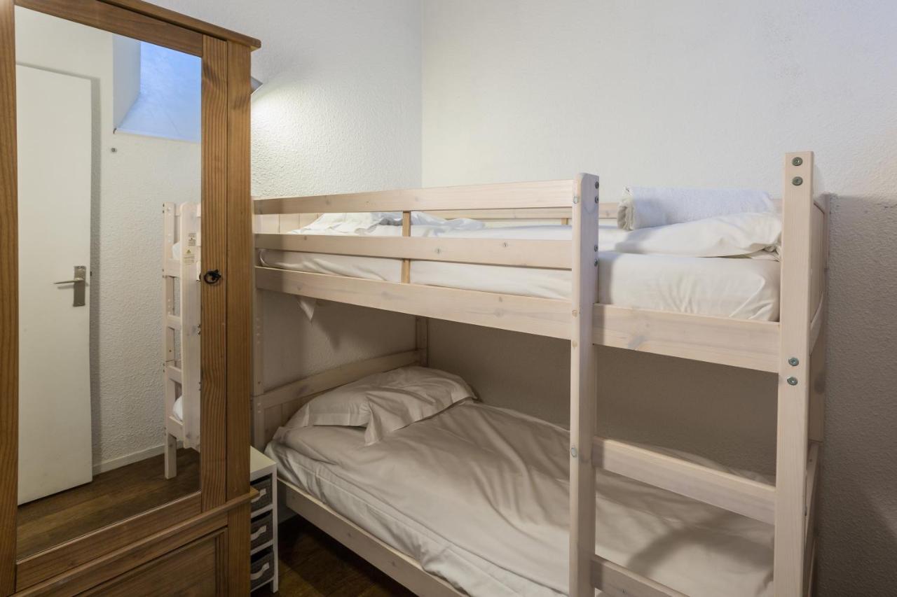 Apartment Jonquille 3 - A Comfortable Chamonix Haven Экстерьер фото
