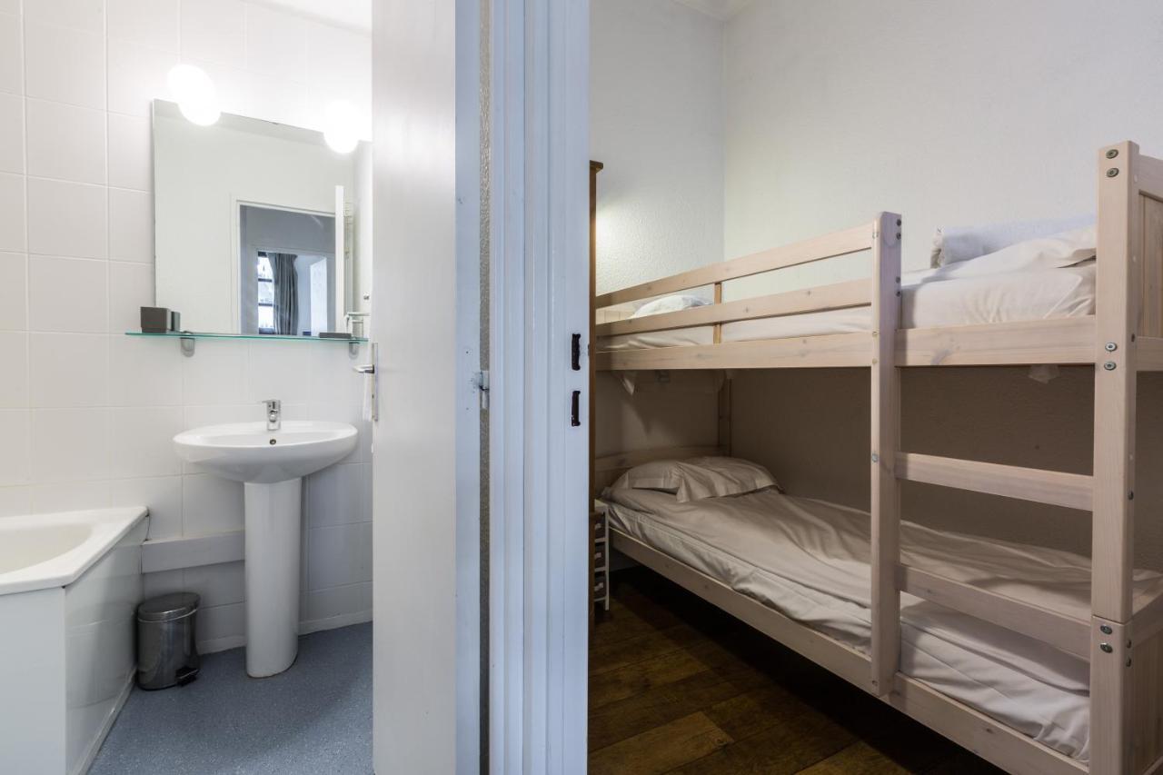 Apartment Jonquille 3 - A Comfortable Chamonix Haven Экстерьер фото